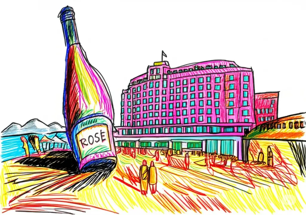 Cannes Lions: Was the party in the kitchen?